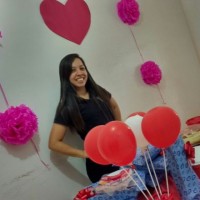 Helga Kalinne Ferreira Coelo