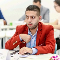 Coach Ali Abdullatif