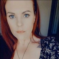 Danielle Harrison