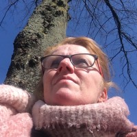 Jolanda Kraakman