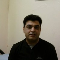 mirza baig
