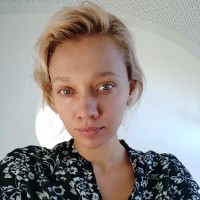 Anna Varini, Phd, Pmp