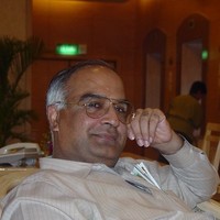 Anjum Bashir