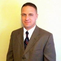 Chad Roberts, Cpsm