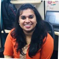 Ayana S. Anand
