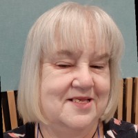 Pamela Harrison