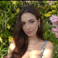 Julia Small