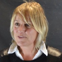 Elisabeth Galliou
