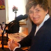 Mª Angeles Balbás Díez