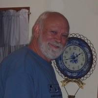 Rex Dickey