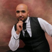 Amjad Qasem