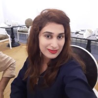Angbeen Ahmad