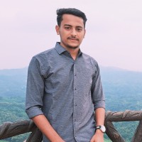 Ahamed Hossain