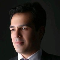 Saeed Rezaei