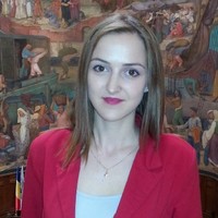 Anamaria Ioniță
