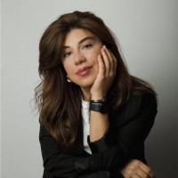 Lina Lazaryan