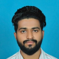 Najid Gafoor