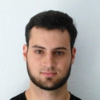 Andrea Piersanti Talpo