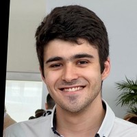 Josu Badillo Uriarte