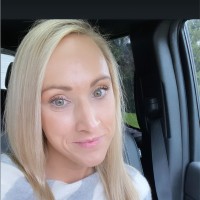 Caitlin Nystrom