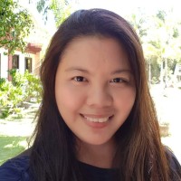 Lady Princess Calahi-Santos, CPA