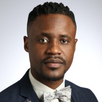 Caleb Wutawunashe, Md