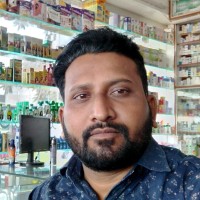 Saisaikumar Sindigidi