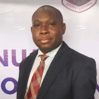 Saheed Rasheed