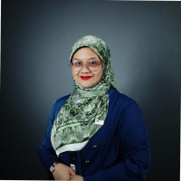 Puteri Nur Aqila Norhaizan