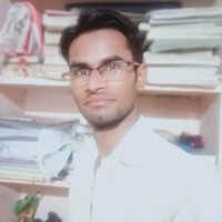 Suresh Kumar Gehlot