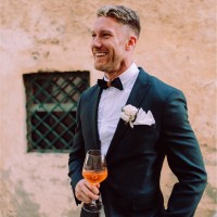 Neil Tagliavini Jones