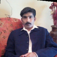 Ashish M