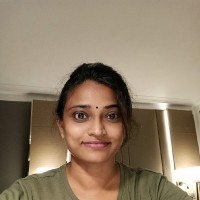 Sivasankari Manoharan