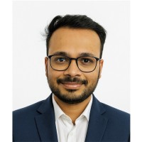 Trupal Patil