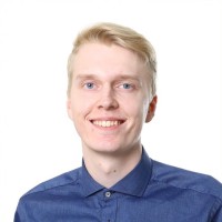 Sander Ehrnberg Ustrup