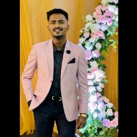 Farhan Ahmed Siam