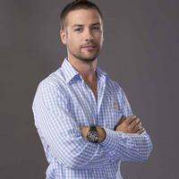 Luke Mcfadzean