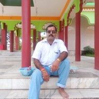 Rajesh Sharma