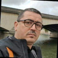 samir OUALI