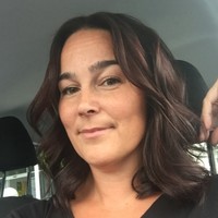 Sofia Häggström Eriksson