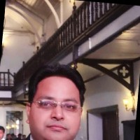 Amit Prakash