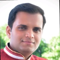 Amit Pardeshi