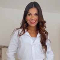 Carla Francine