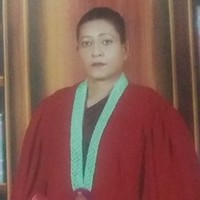 Geetha Balawedage