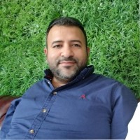Hussain Al-Hamad