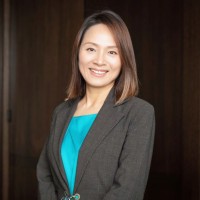 Lynn Morrison 何嶺 GAICD