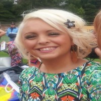 Nia Parry