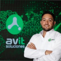 Eric Eliel Aguirre Aguirre