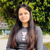Himanshi Verma