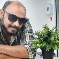 Narendra Naidu